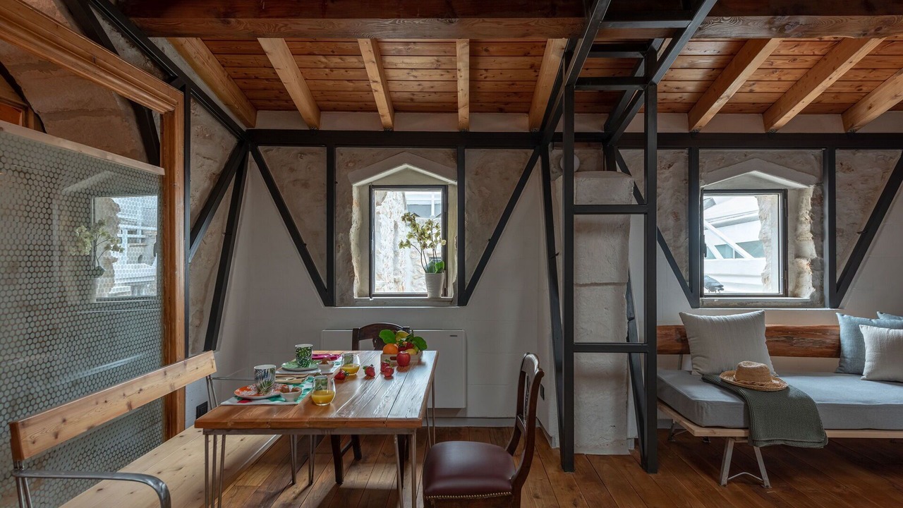Photo of Bedroom in Ostuni