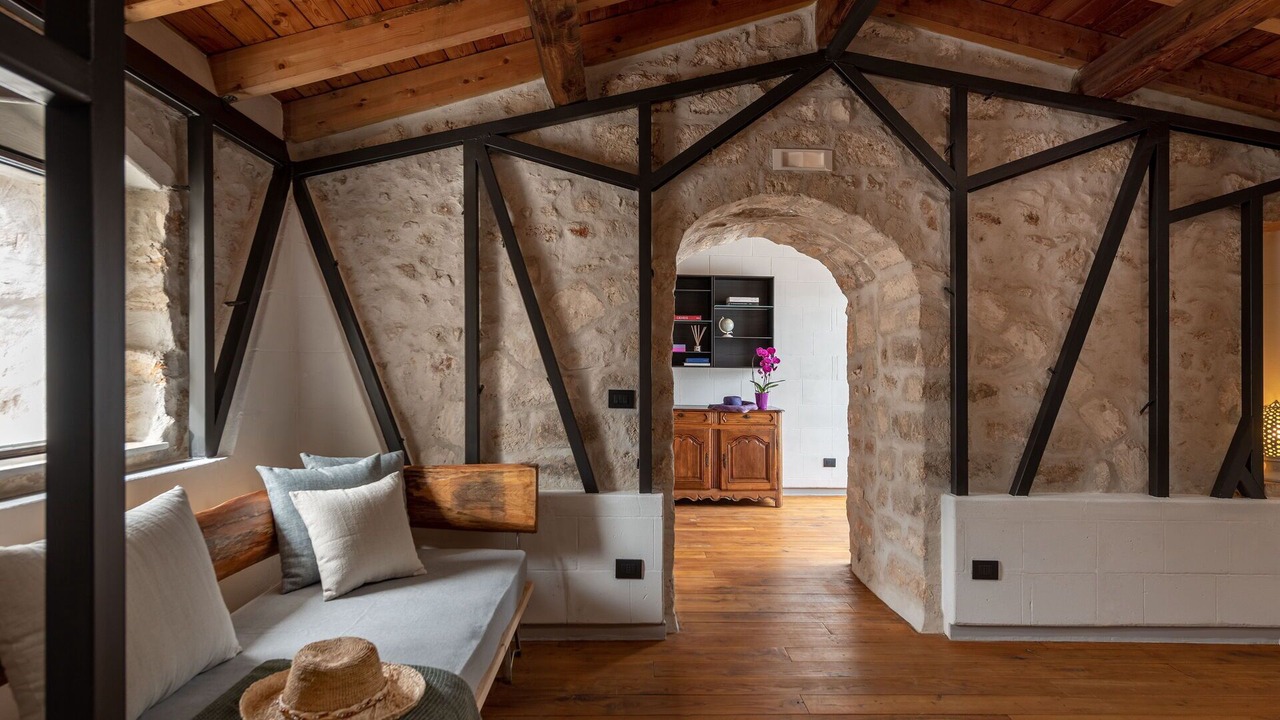 Photo of Bedroom in Ostuni