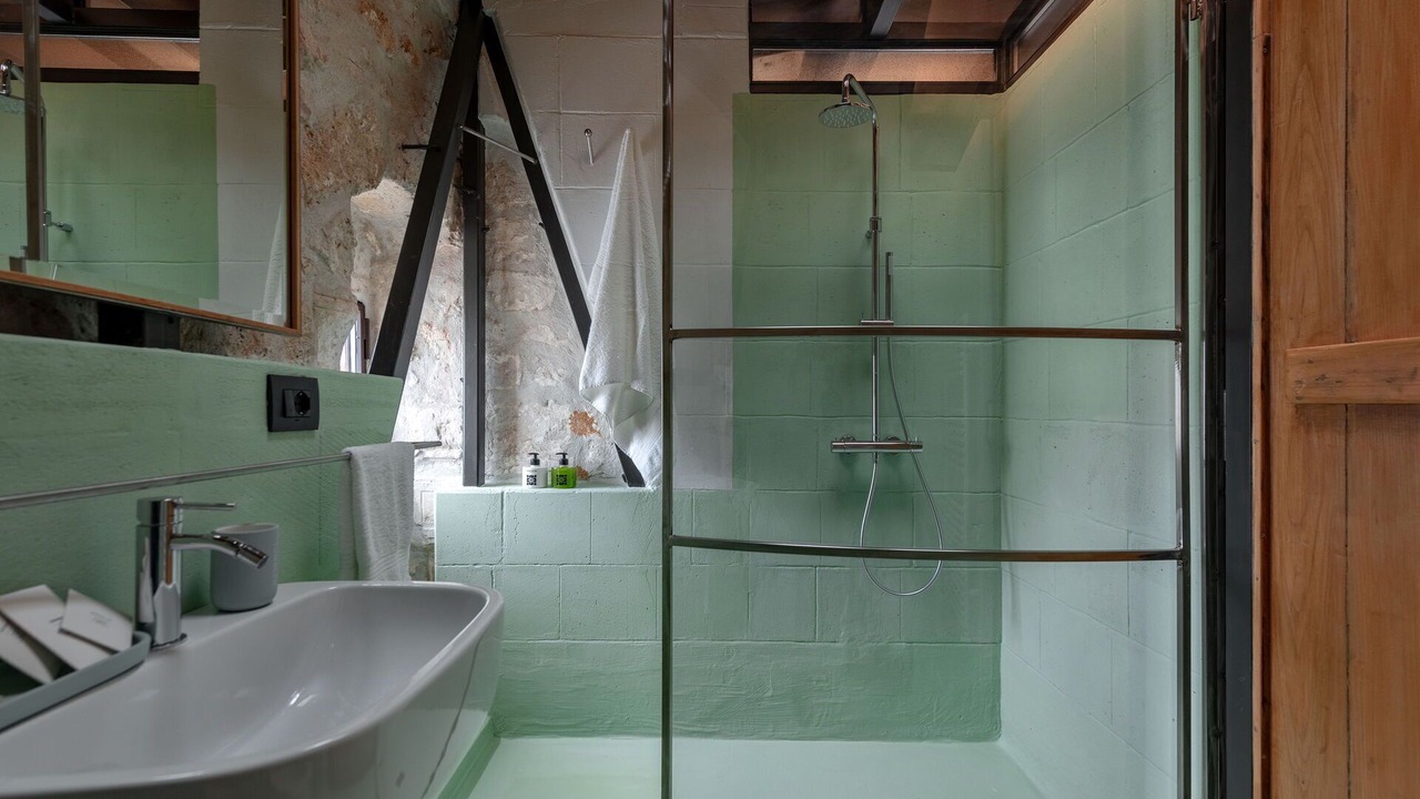 Photo of Bathroom in Ostuni