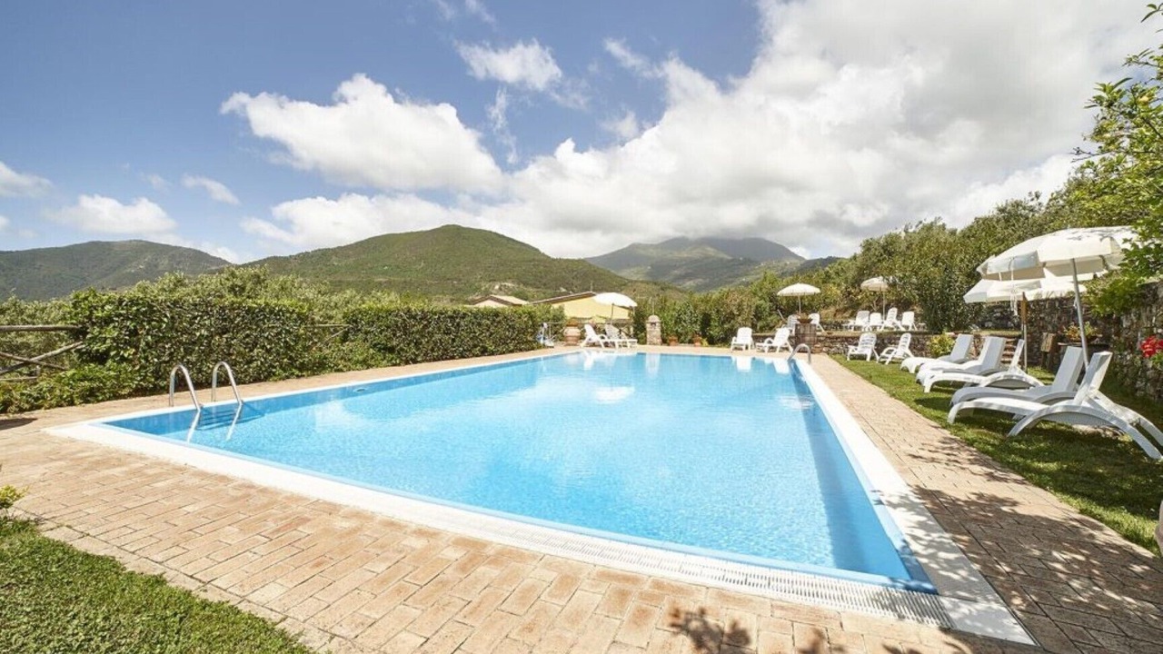 Photo of Outdoor in Casal Velino