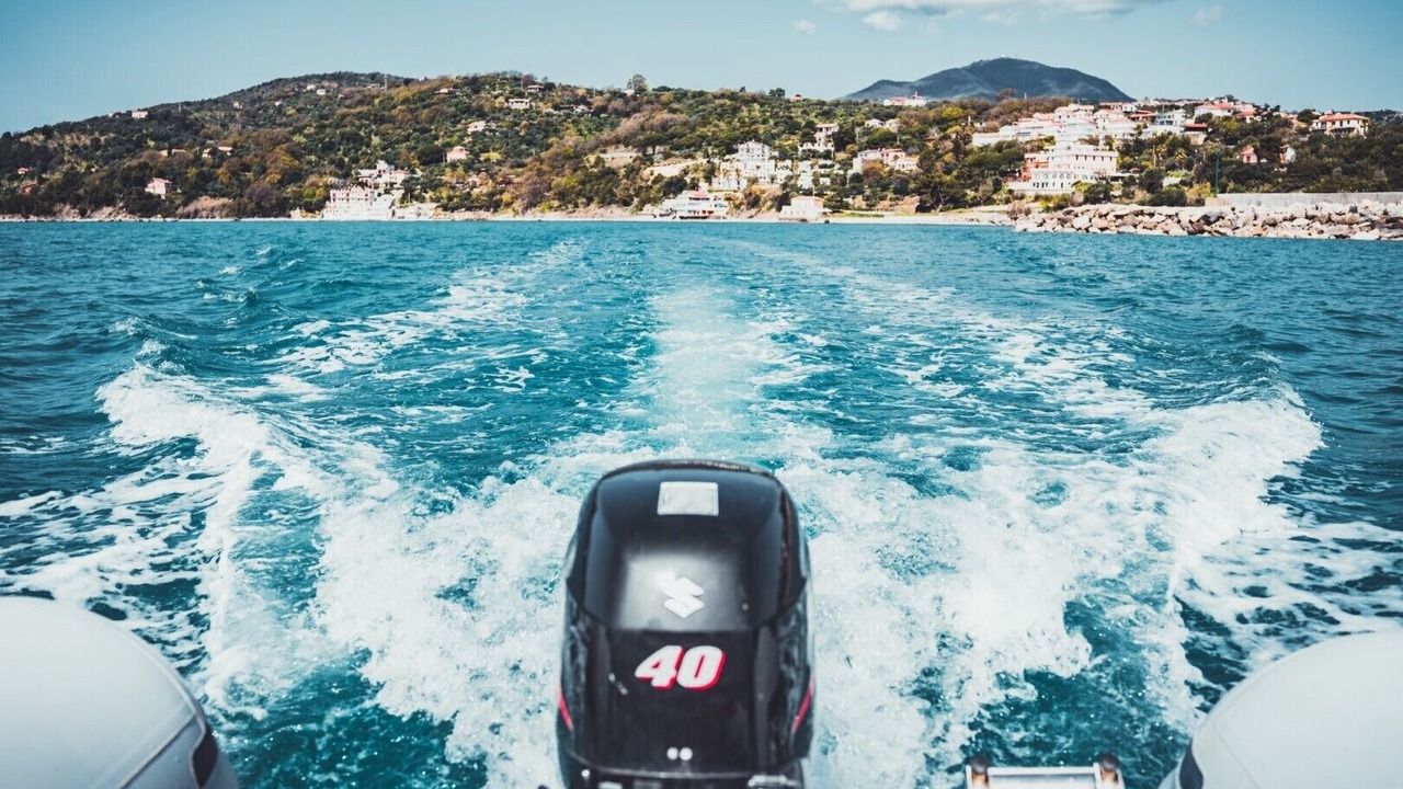 Photo of Outdoor in Casal Velino
