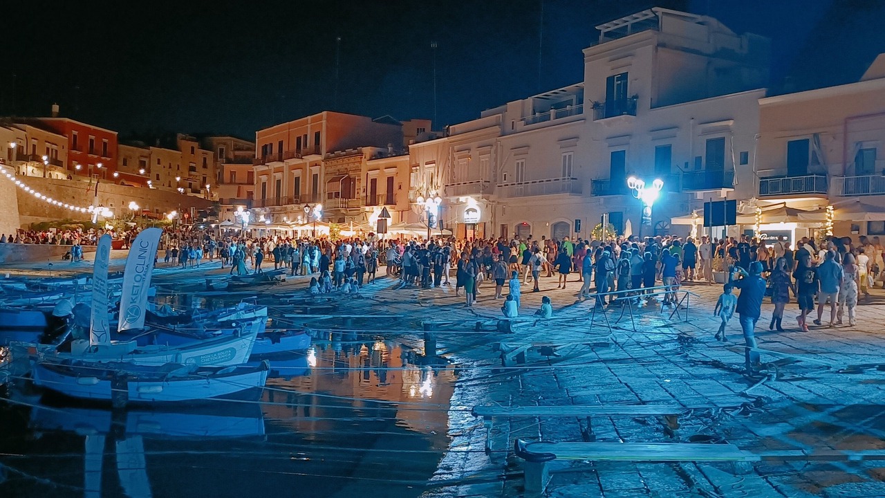Photo of Outdoor in Bisceglie