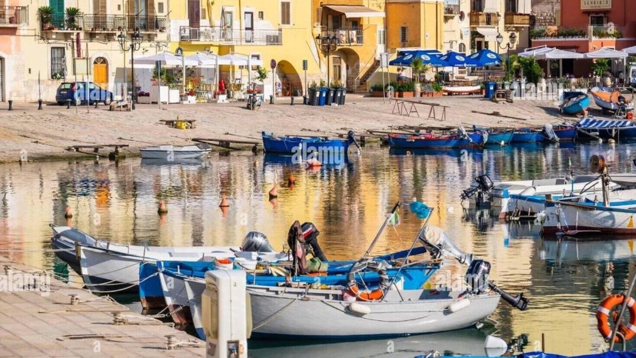 Photo of Others in Bisceglie