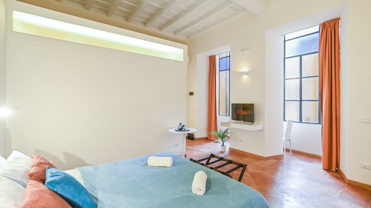 Photo of Bedroom in Repubblica