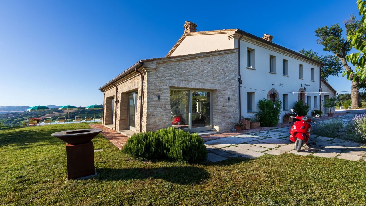 Photo of Outdoor in Barchi