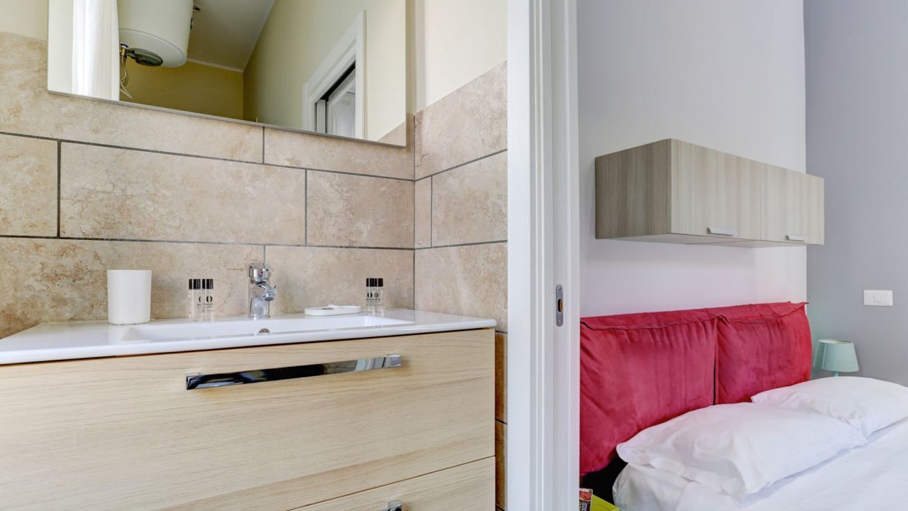 Photo of Bathroom in Celio