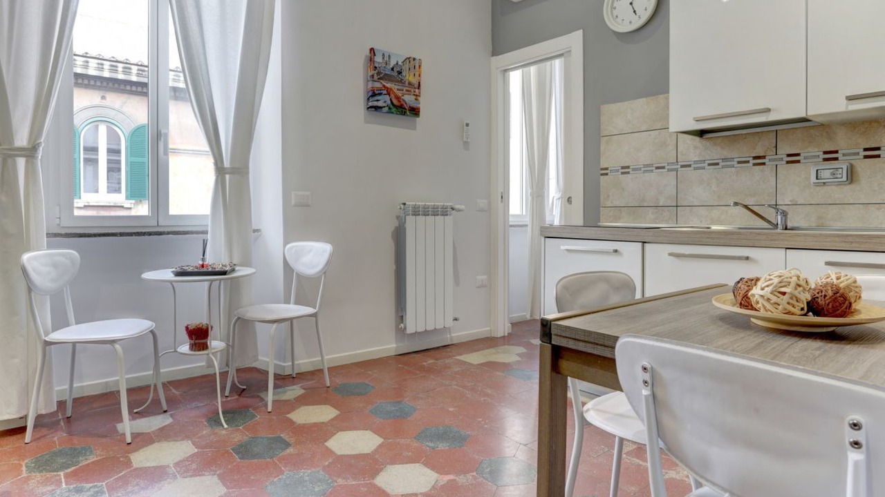 Photo of Kitchen in Celio