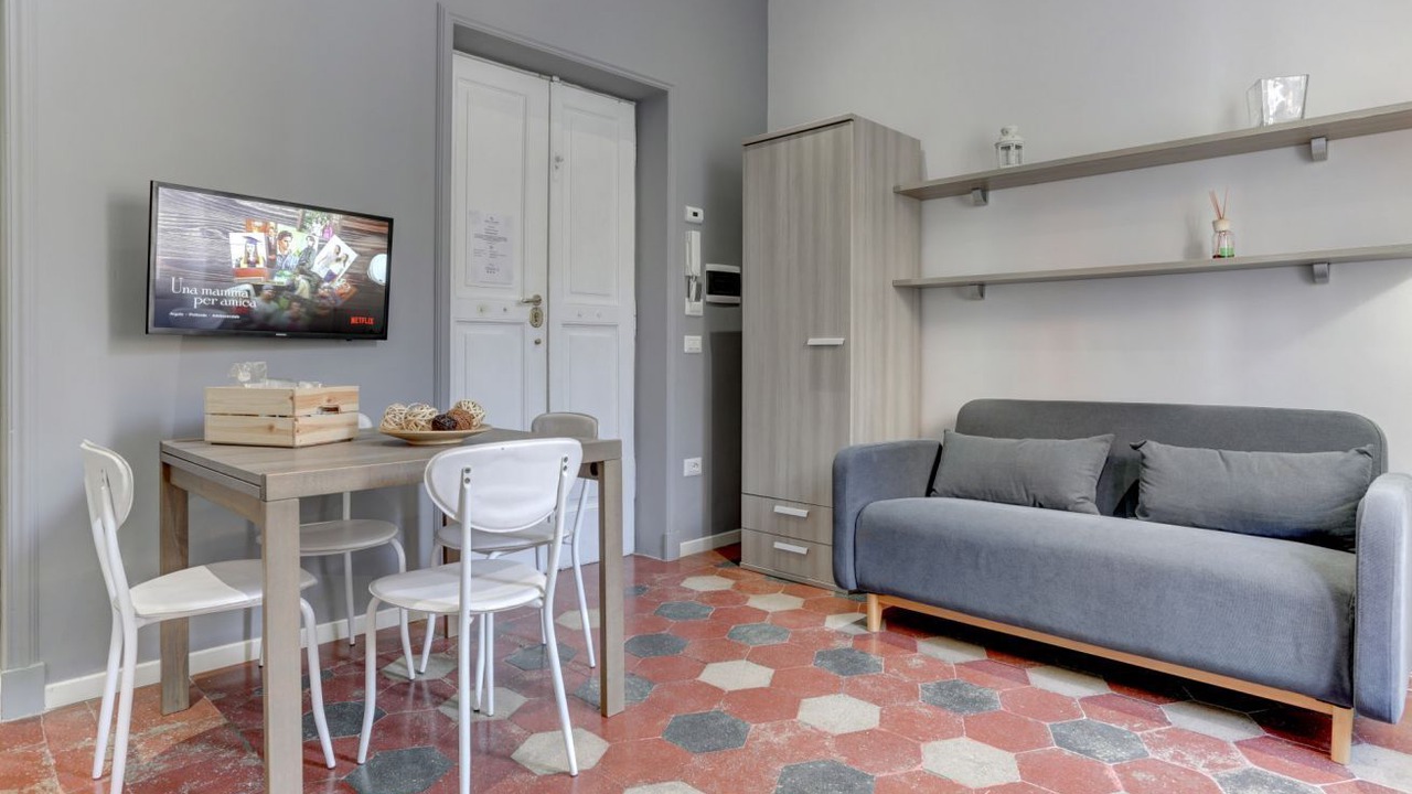 Photo of Livingroom in Celio