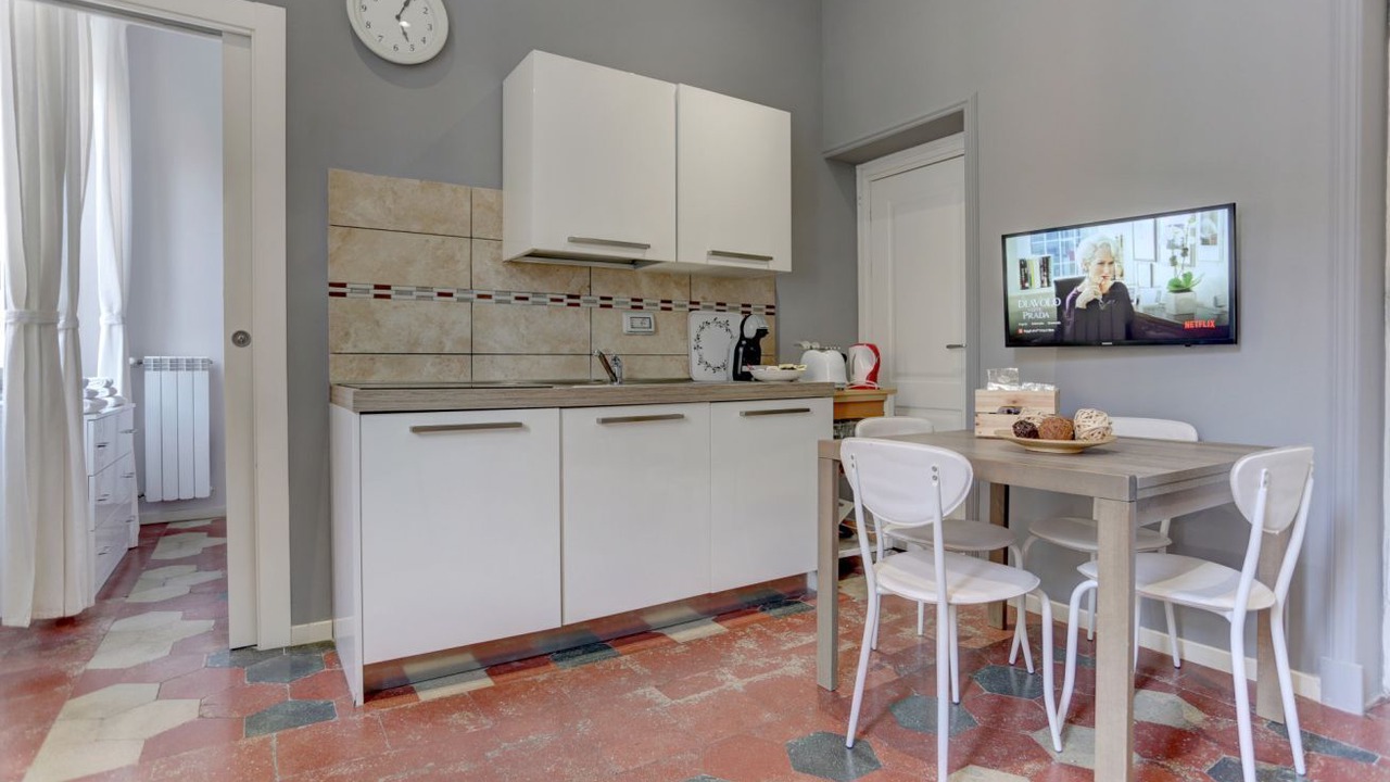 Photo of Kitchen in Celio