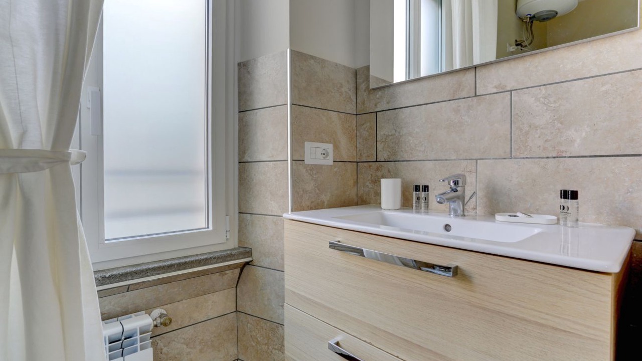 Photo of Bathroom in Celio