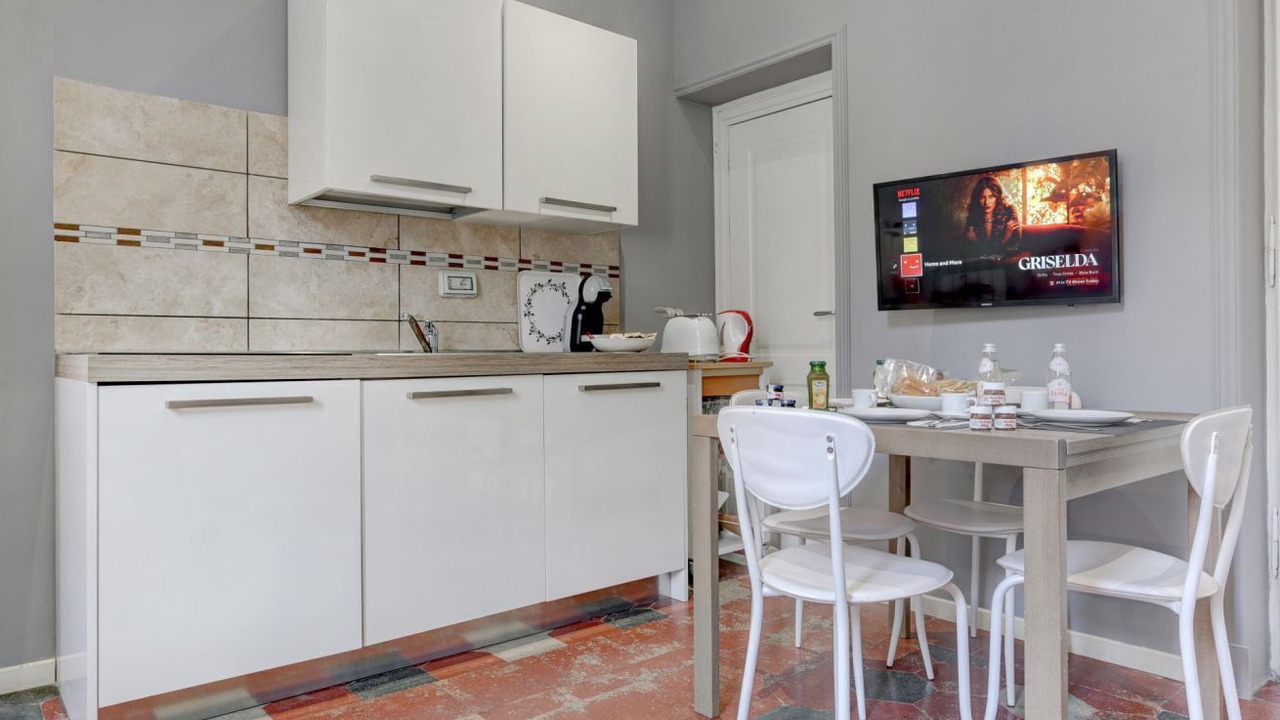 Photo of Kitchen in Celio