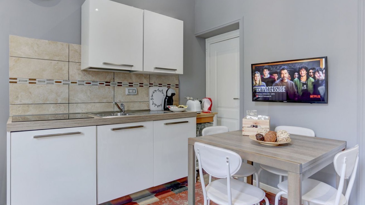 Photo of Kitchen in Celio