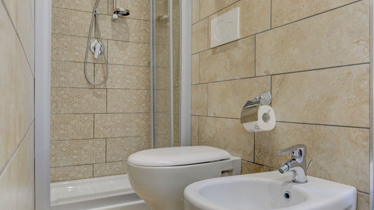 Photo of Bathroom in Celio