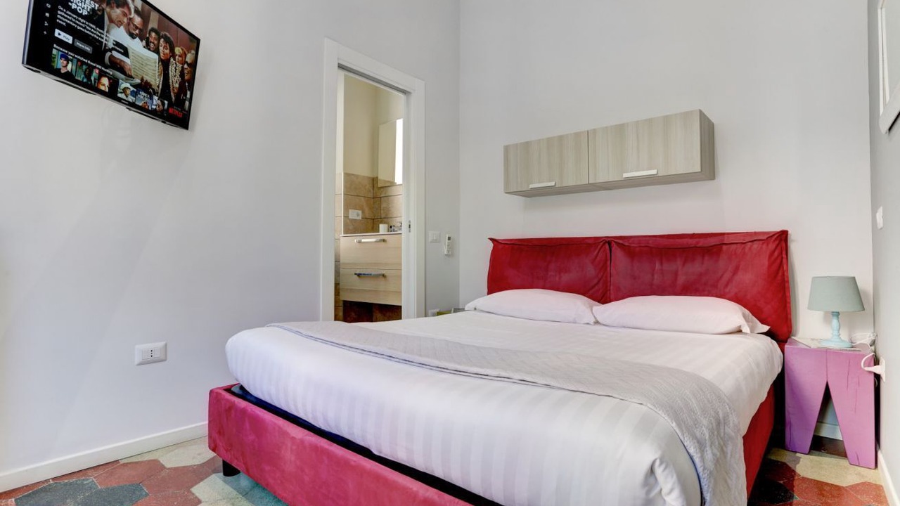 Photo of Bedroom in Celio