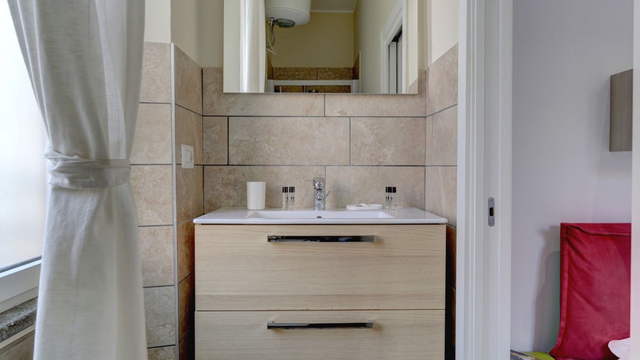 Photo of Bathroom in Celio