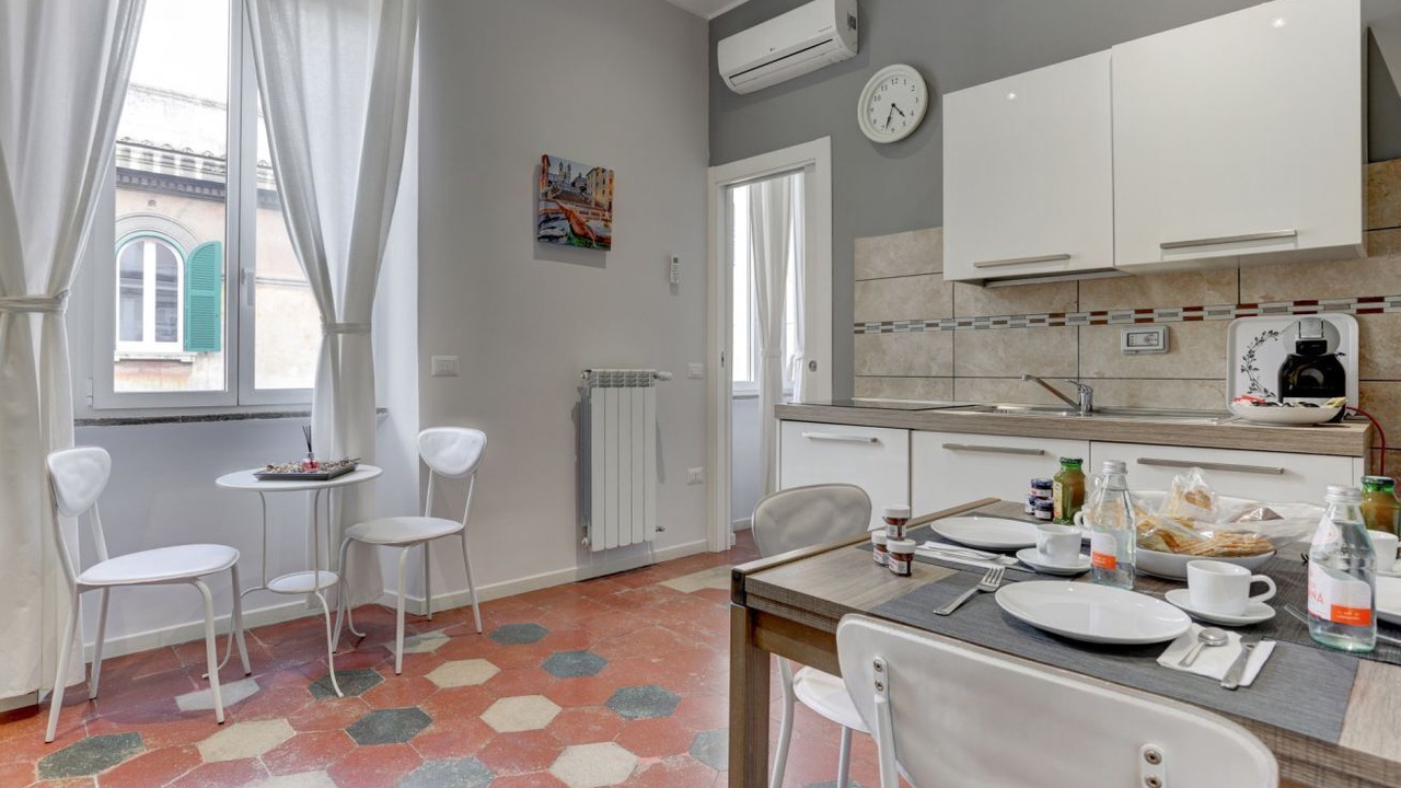 Photo of Kitchen in Celio