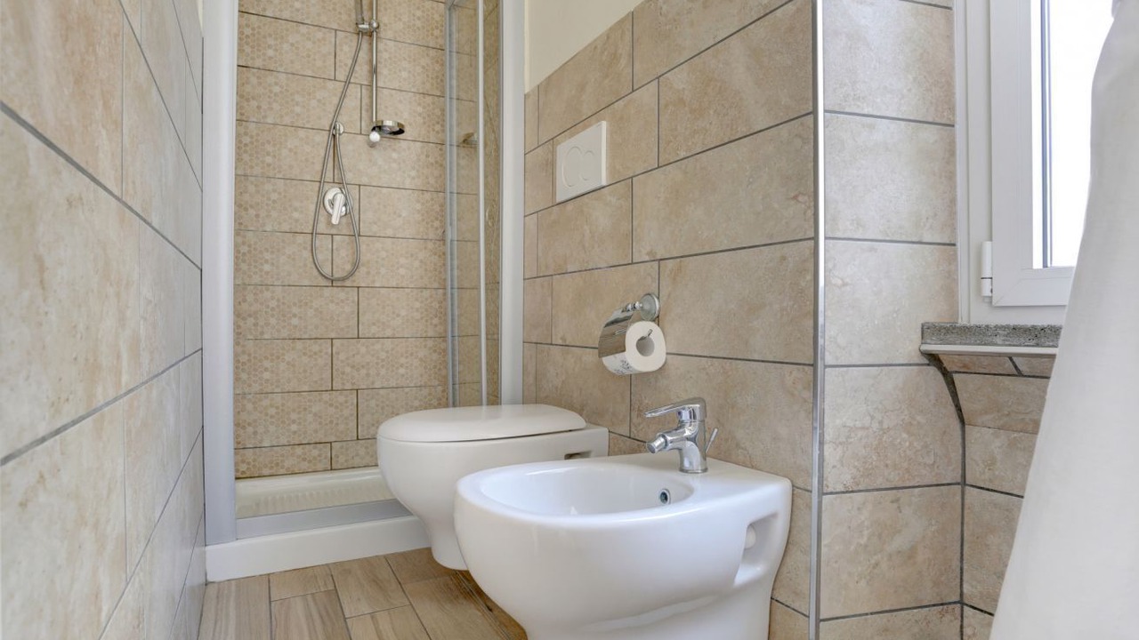Photo of Bathroom in Celio