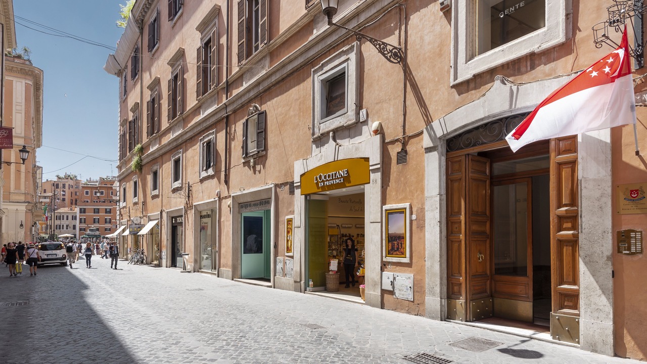 Photo of Others in Rione III Colonna