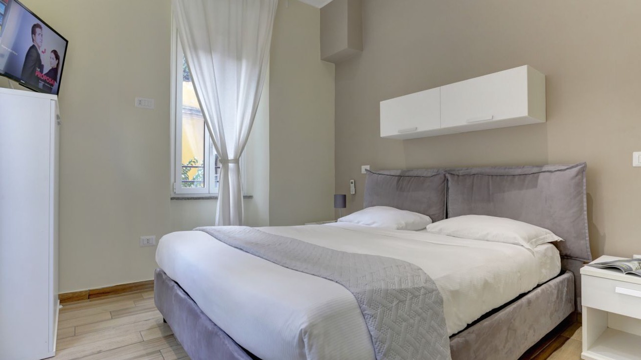 Photo of Bedroom in Celio