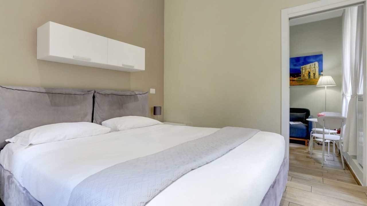 Photo of Bedroom in Celio