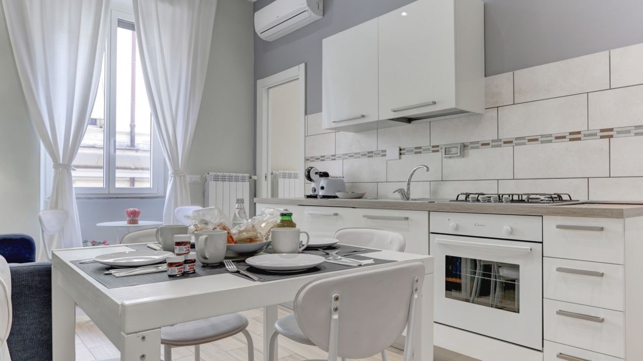 Photo of Kitchen in Celio