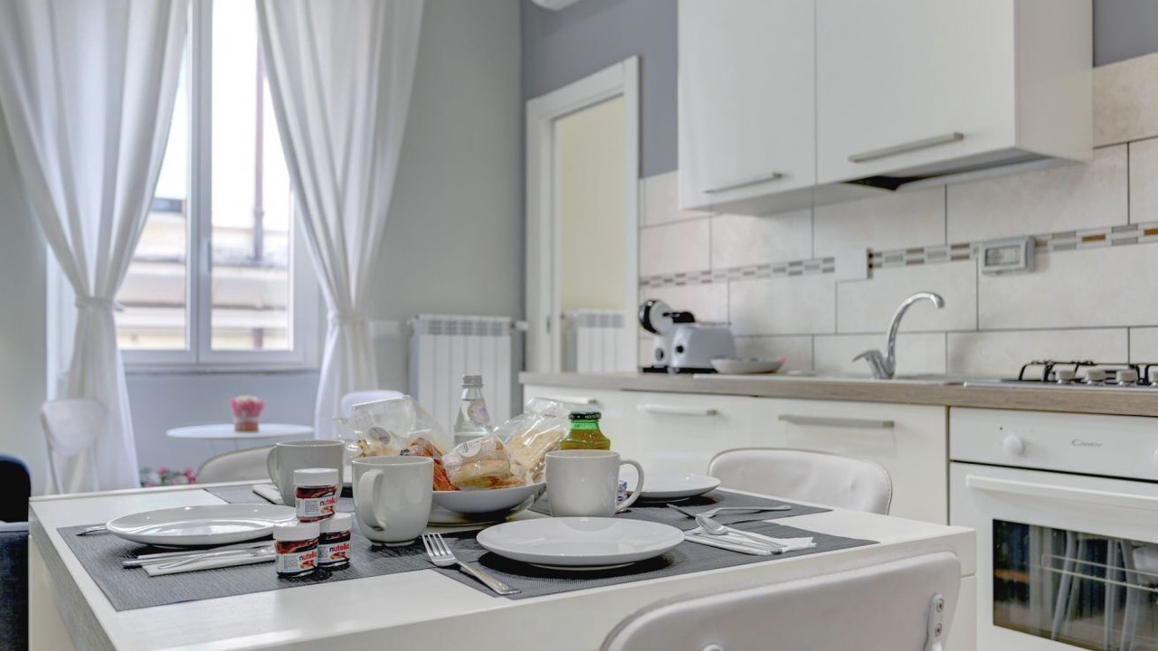 Photo of Kitchen in Celio