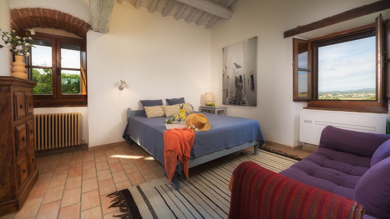 Photo of Bedroom in Badiola