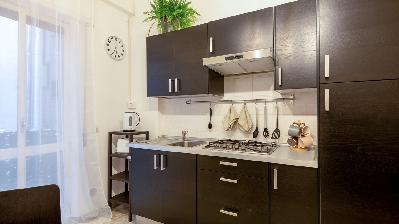 Photo of Kitchen in Bari City Centre