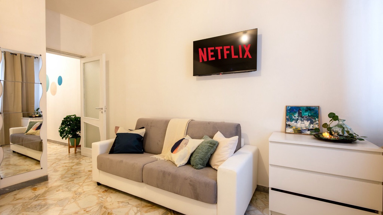 Photo of Livingroom in Bari City Centre