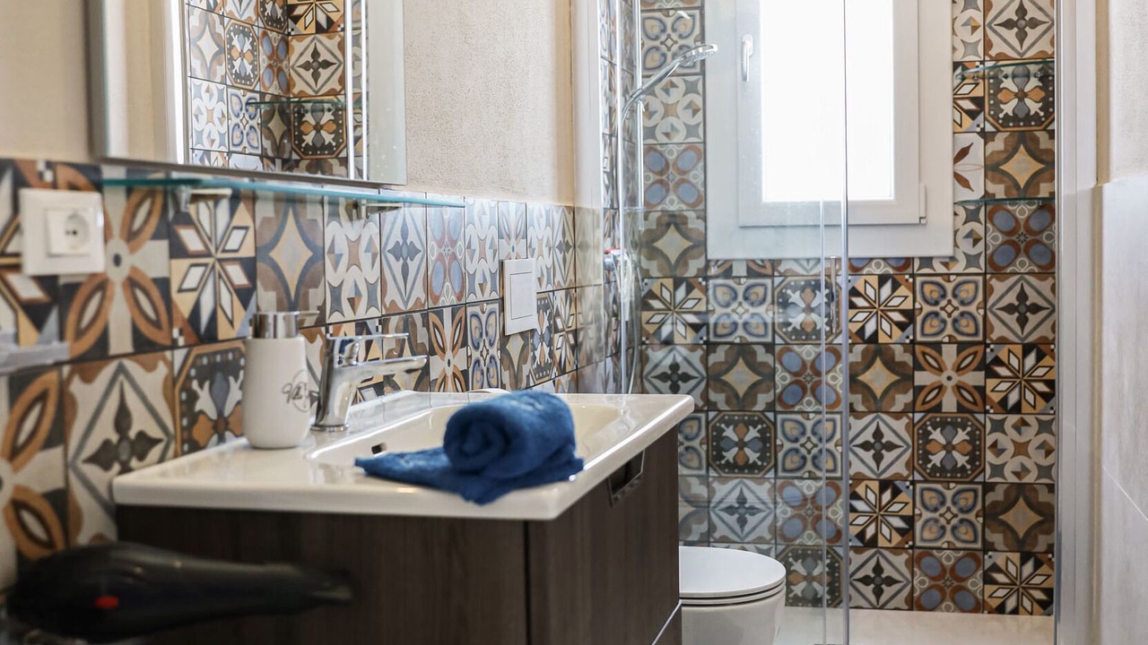 Photo of Bathroom in Fontane Bianche