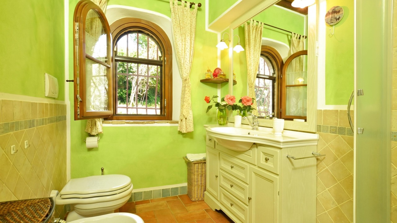 Photo of Bathroom in Murlo