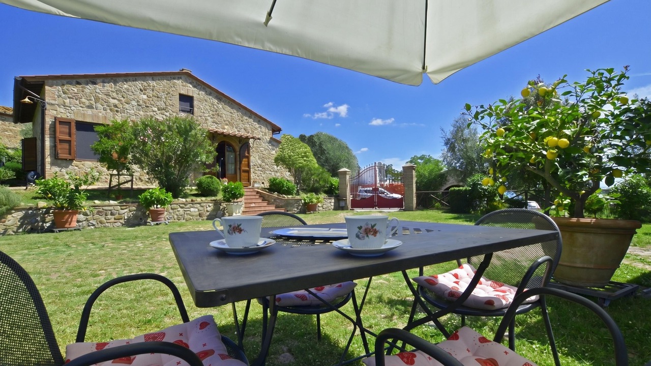 Photo of Outdoor in Murlo