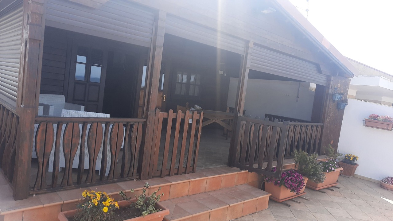 Photo of Outdoor in Torre Ovo