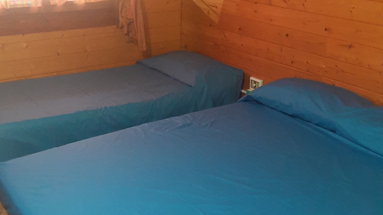 Photo of Bedroom in Torre Ovo
