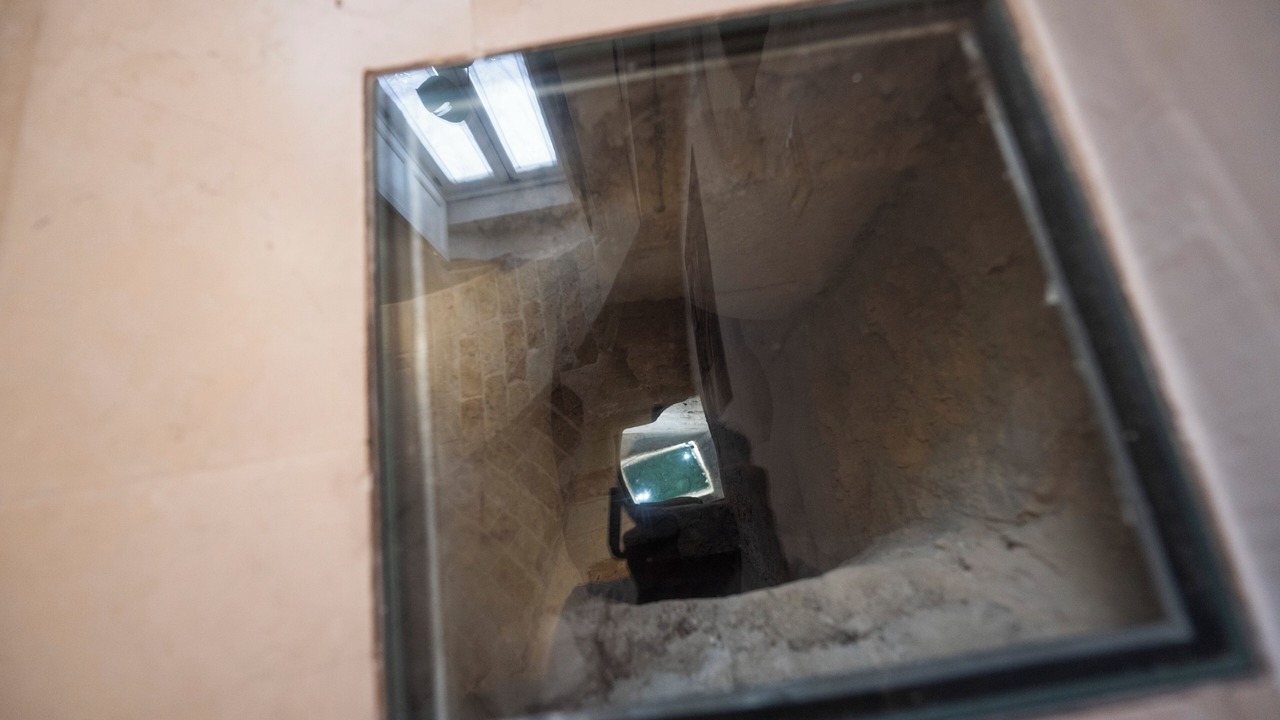 Photo of Bathroom in Lecce Historic Center