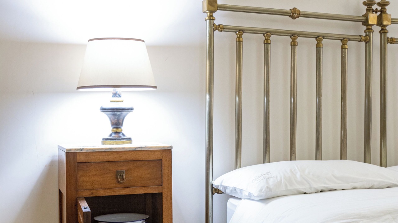 Photo of Bedroom in Lecce Historic Center