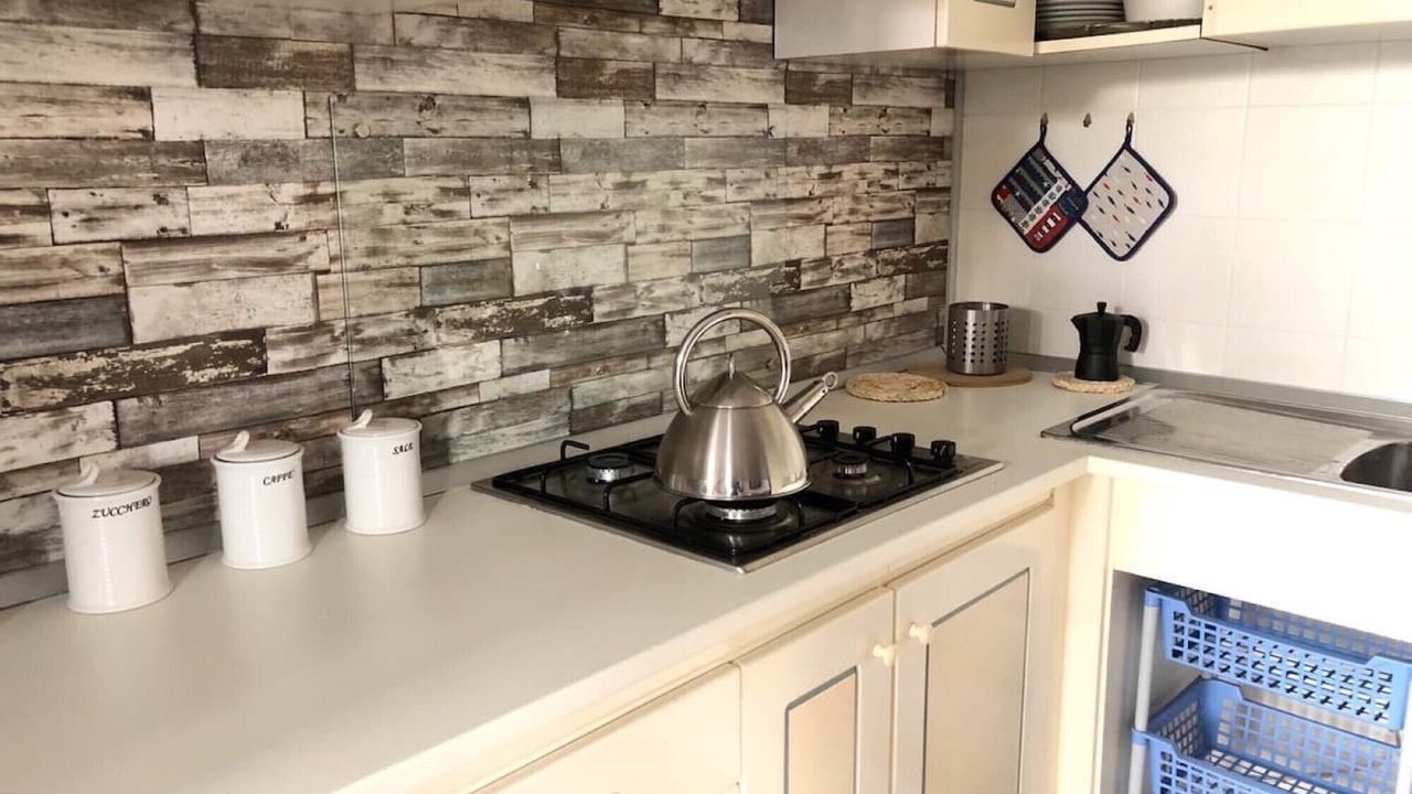 Photo of Kitchen in Faro