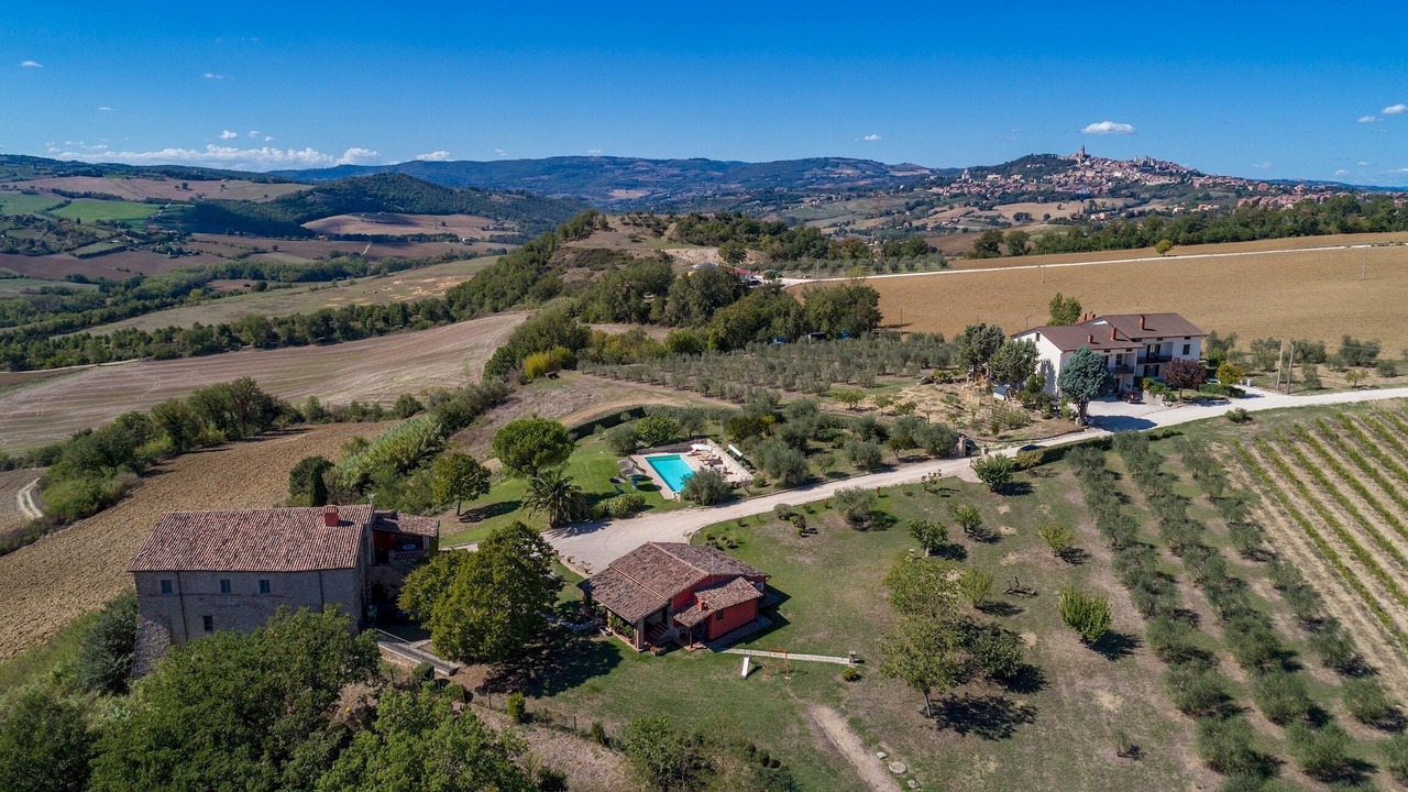 Photo of Outdoor in Todi