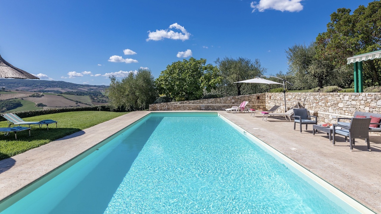Photo of Outdoor in Todi