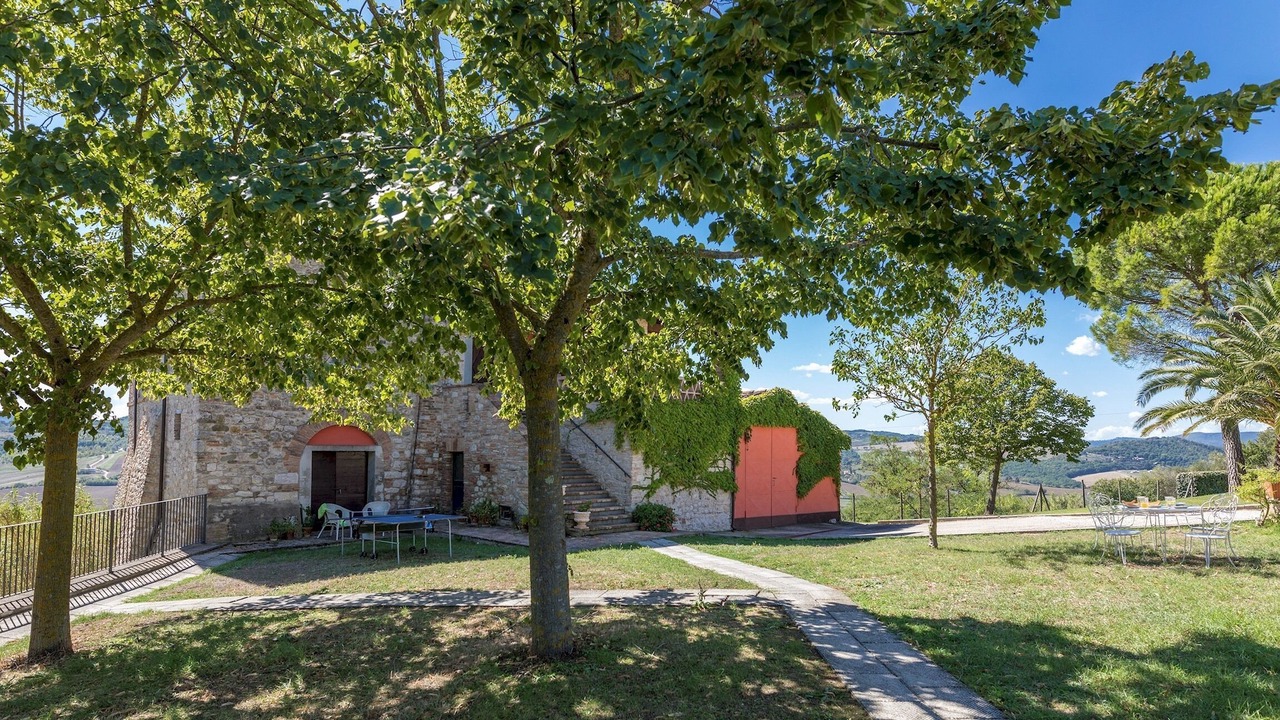 Photo of Outdoor in Todi
