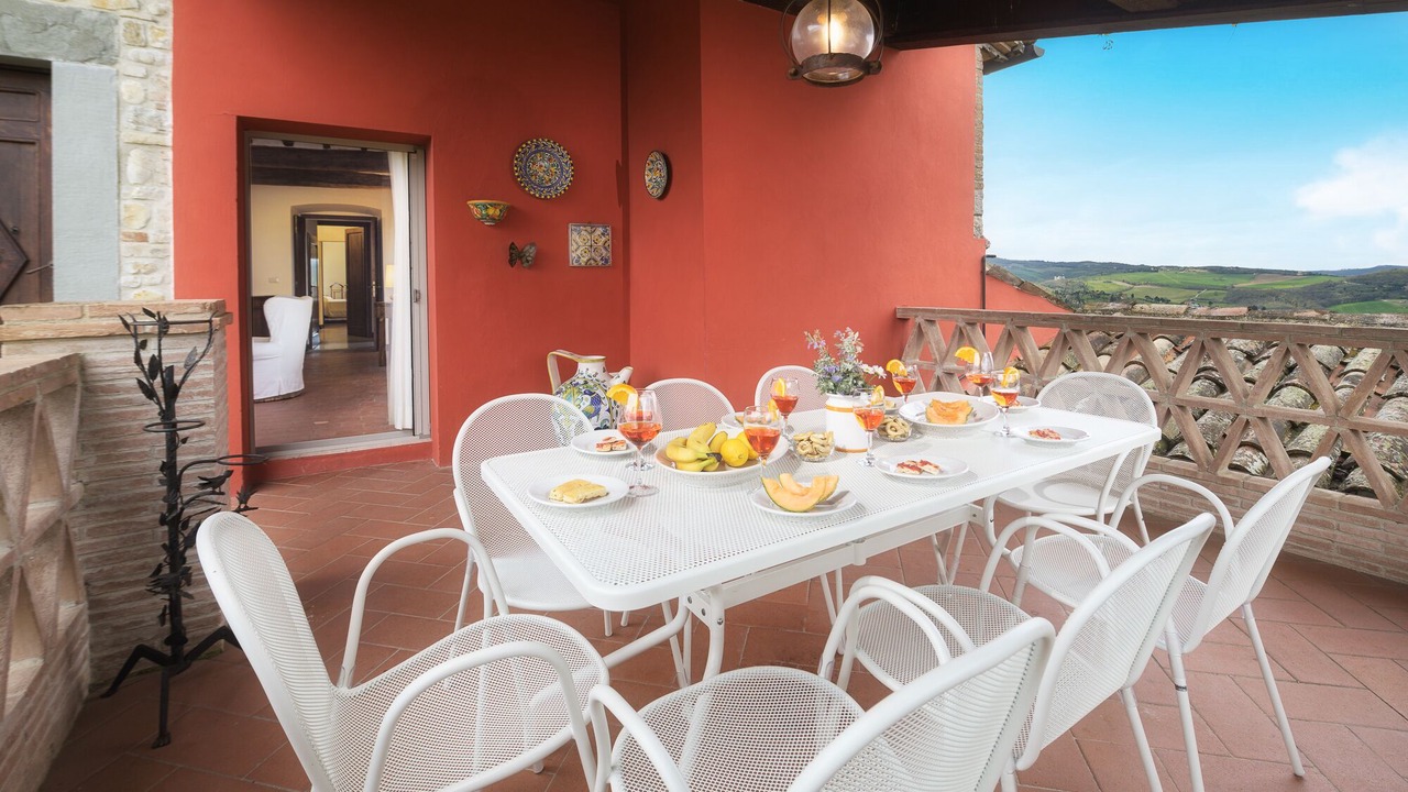 Photo of Outdoor in Todi