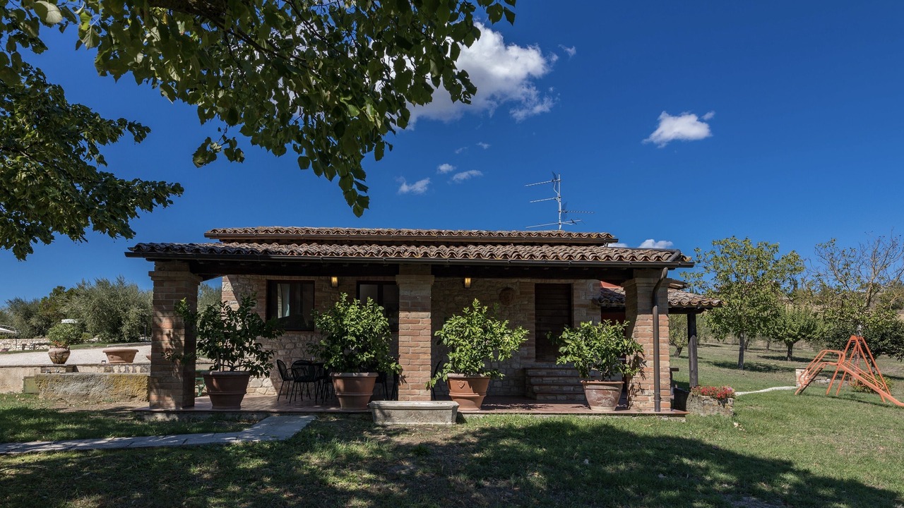 Photo of Outdoor in Todi