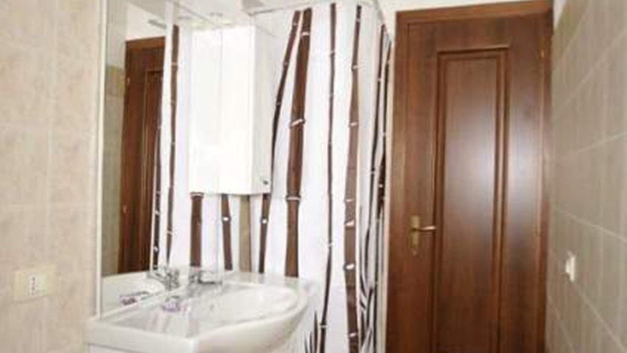 Photo of Bathroom in Ladispoli