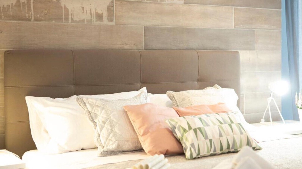 Photo of Bedroom in Quartiere XXX San Basilio
