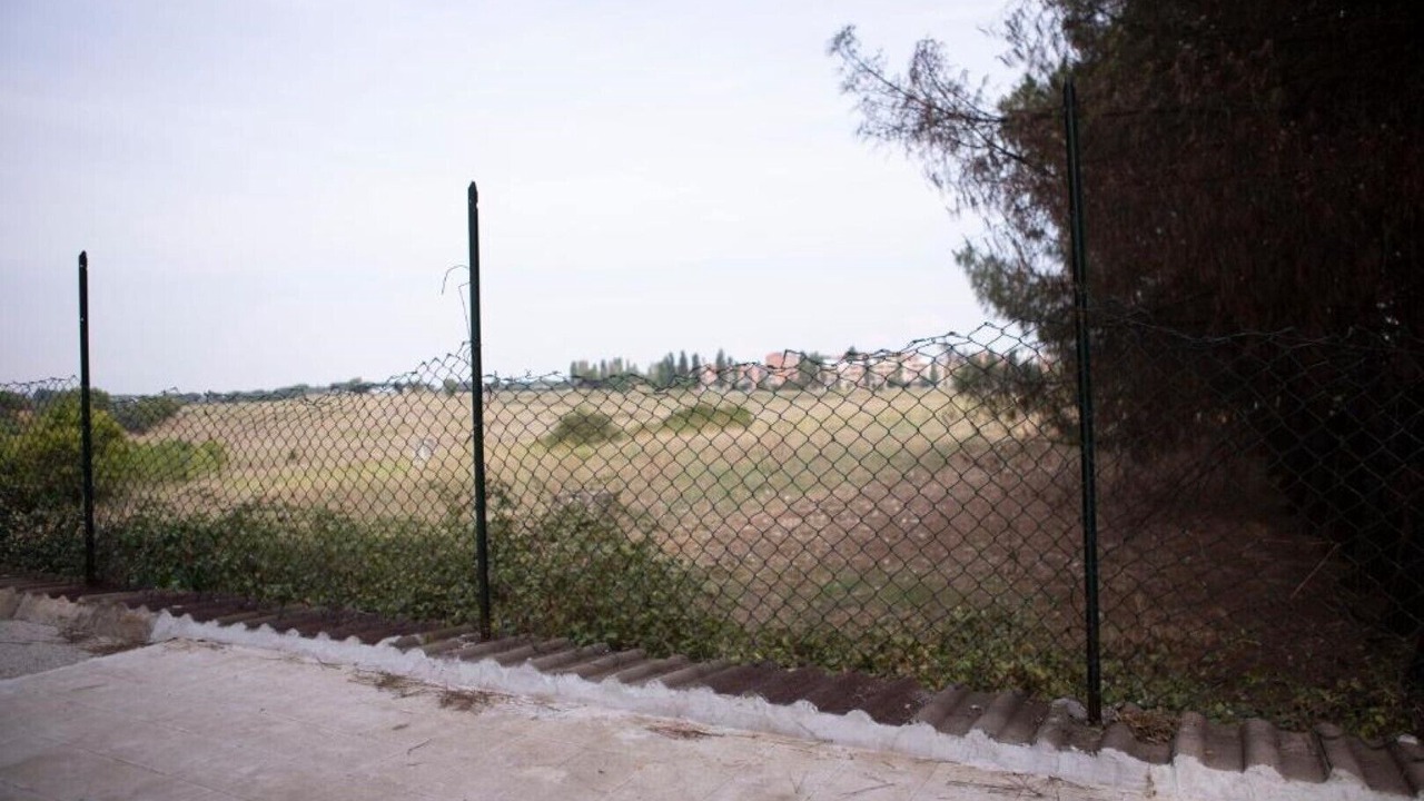 Photo of Outdoor in Quartiere XXX San Basilio