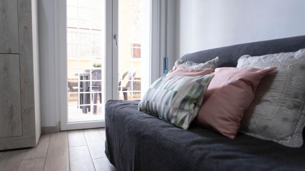 Photo of Livingroom in Quartiere XXX San Basilio