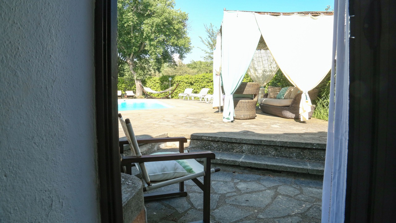 Photo of Outdoor in Viterbo
