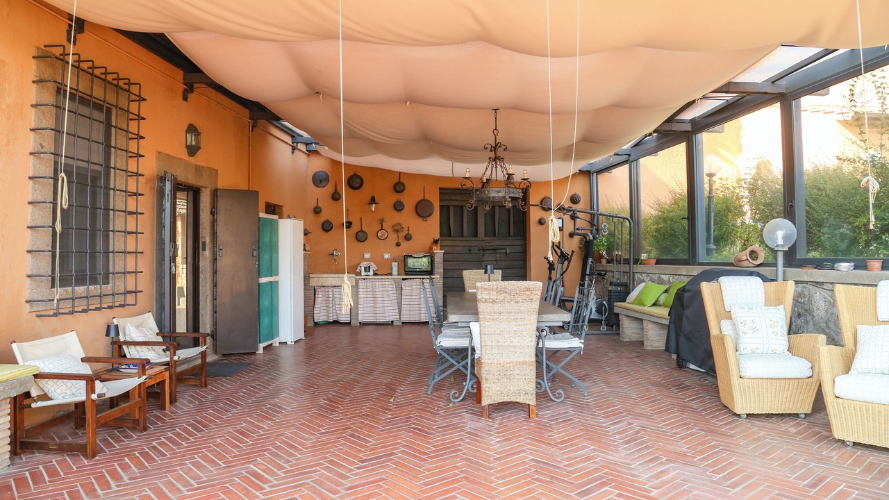 Photo of Outdoor in Viterbo