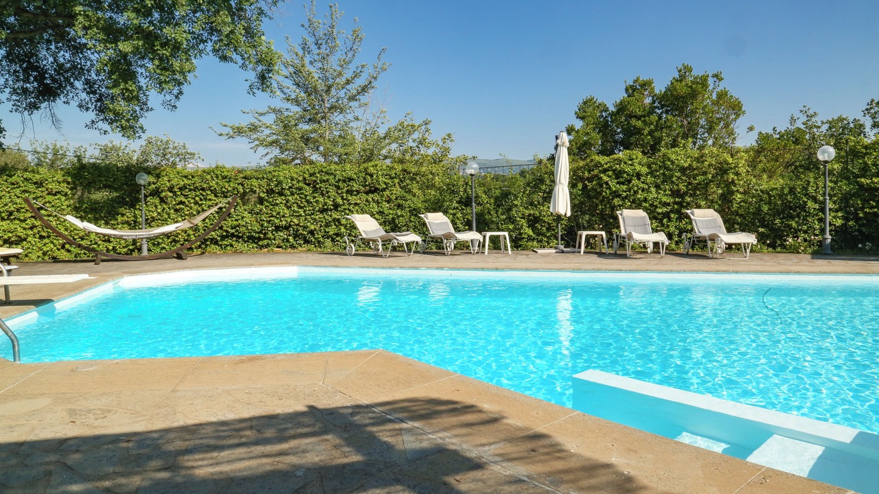 Photo of Outdoor in Viterbo