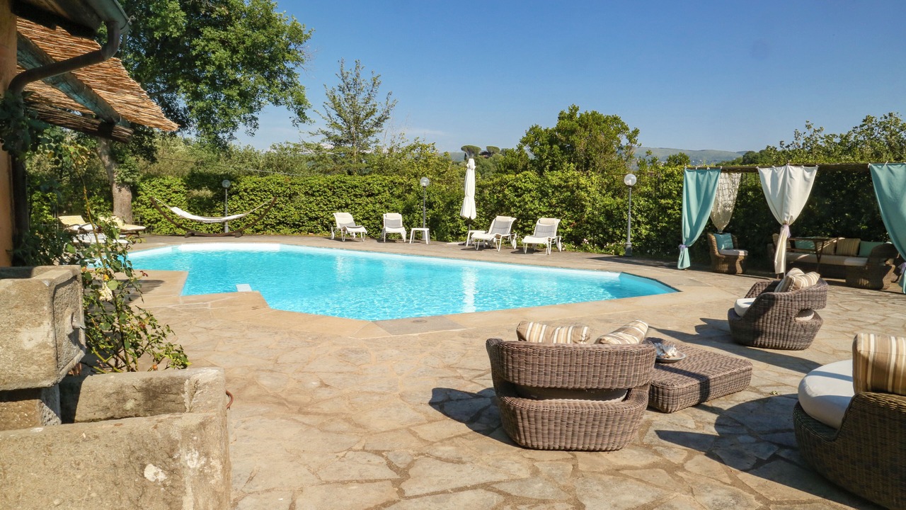 Photo of Outdoor in Viterbo